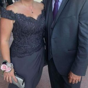 Mother of the Bride dress